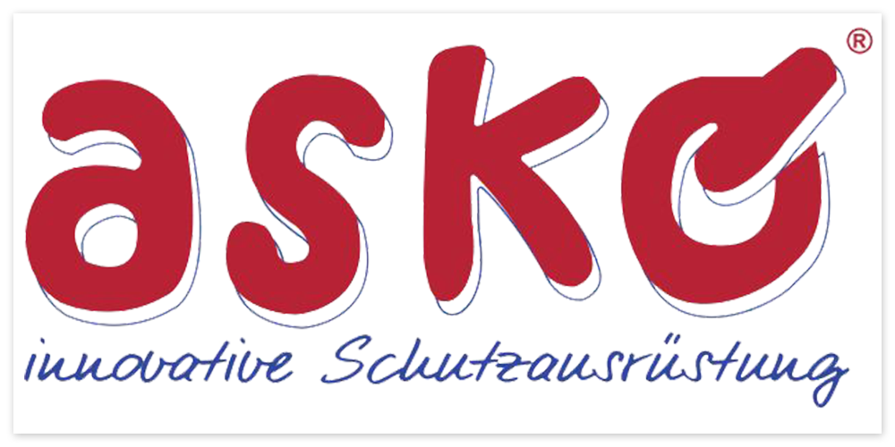 Askoe - innovative Schutzausrüstung