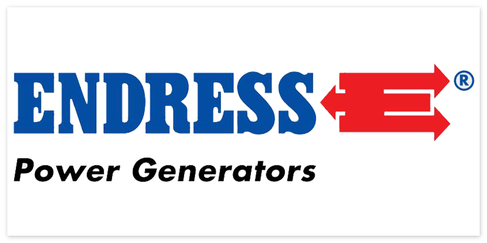 Endress - Power Generators