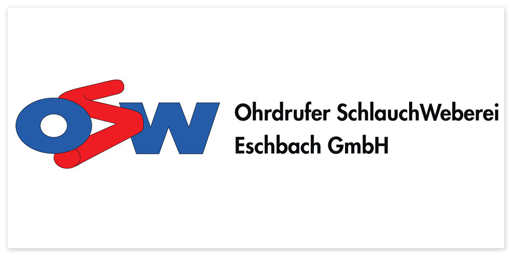 OSW - Ohrdrufer SchlauchWeberei Eschbach GmbH