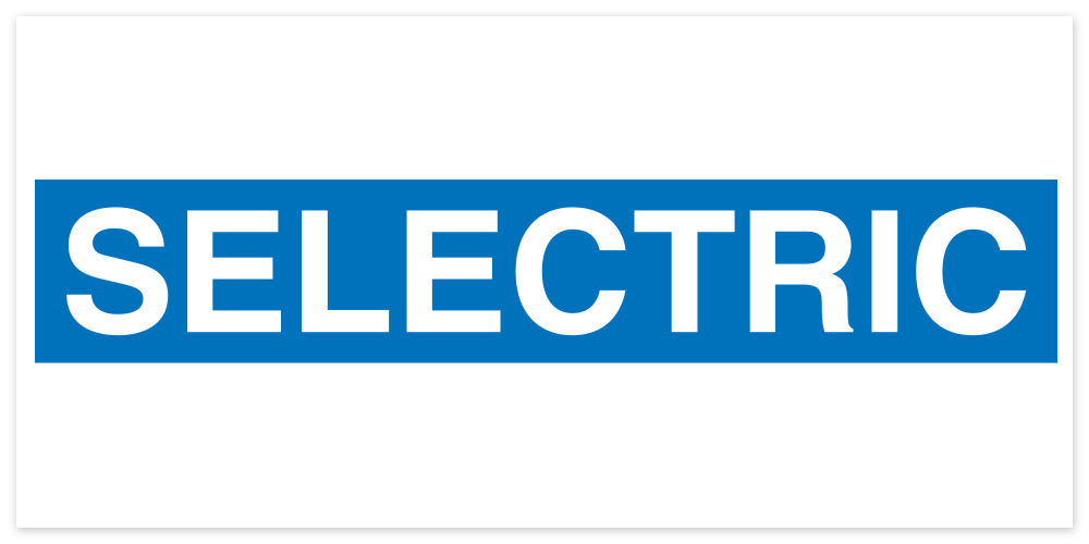 Selectric - Nachrichten-Systeme GmbH