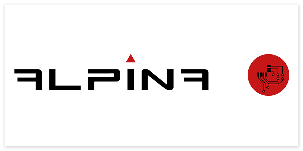 Alpina