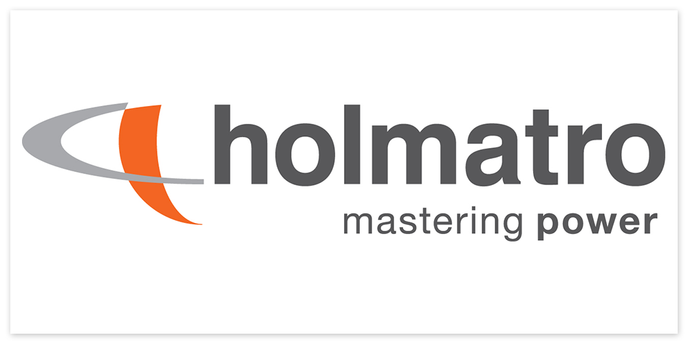 Holmatro - Mastering Power