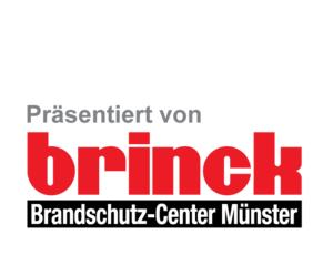 Brinck präsentiert