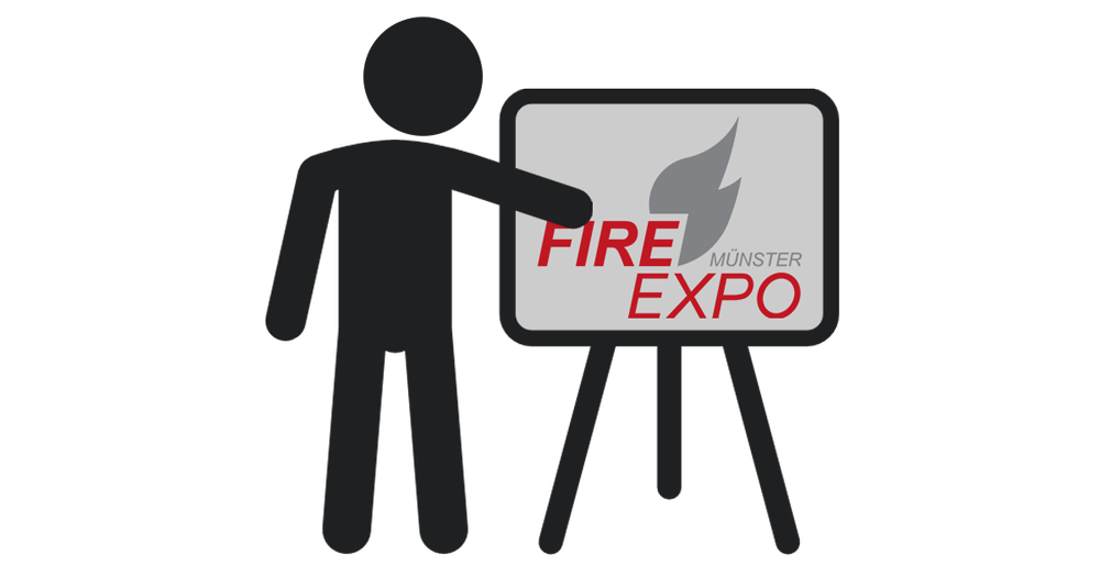 Fire Expo Fachvortrag