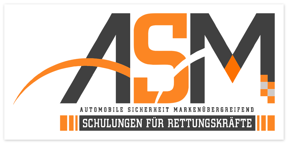 ASM - Schulungen für Rettungskräfte