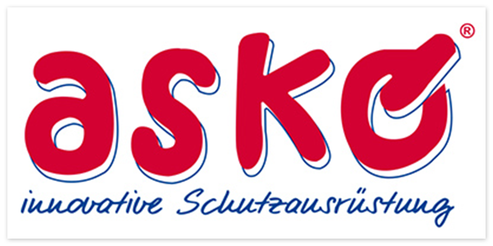 Askö - innovative Schutzausrüstung