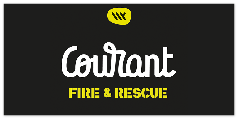 Courant - Fire & Rescue