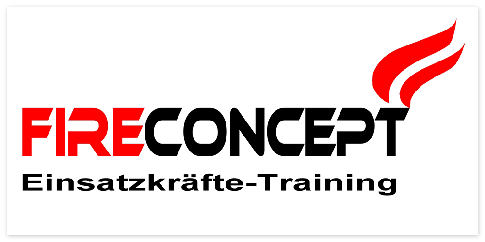 fireconcept Feuerwehrtraining