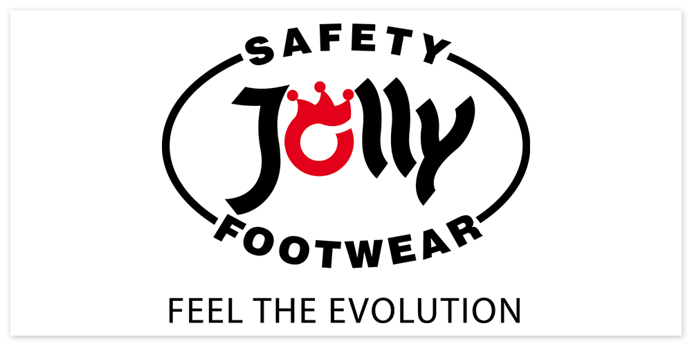 Jolly - Safety Footwear