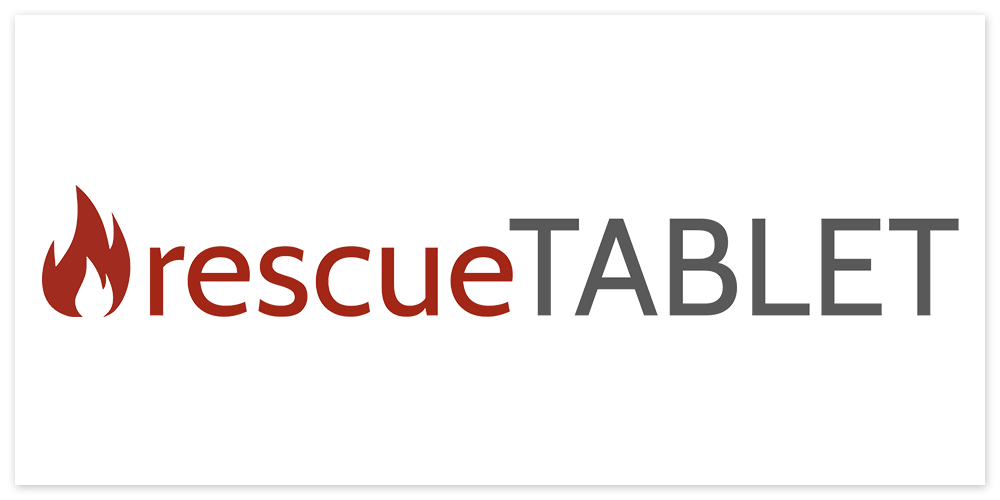 Rescue Tablet
