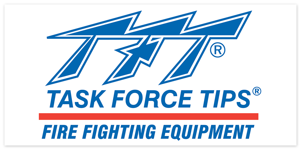 Task Force Tips - Fire Fighting Equipment