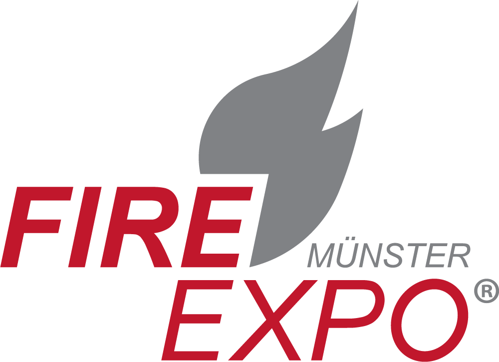 Fire Expo Münster Logo